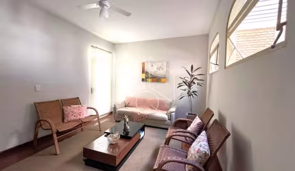 Comercial Casa em Marília