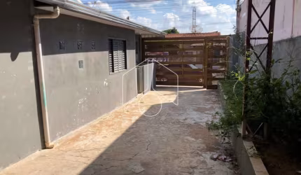Residencial Casa em Marília