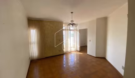Residencial Apartamento em Marília