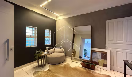 Casa com 3 quartos à venda no Alto Cafezal, Marília , 160 m2 por R$ 550.000