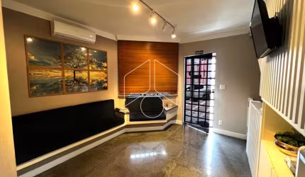 Comercial Casa em Marília