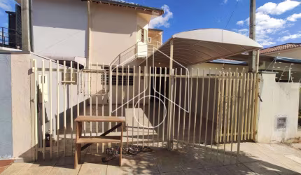 Residencial Casa em Marília