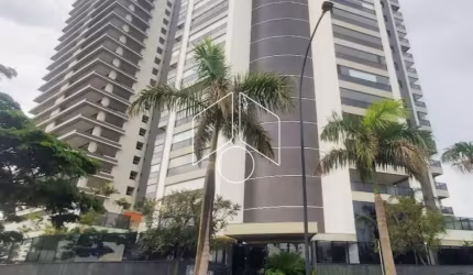 Residencial Apartamento em Marília