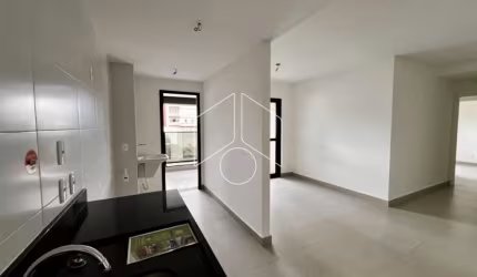 Residencial Apartamento em Marília