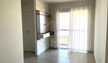 Residencial Apartamento em Marília