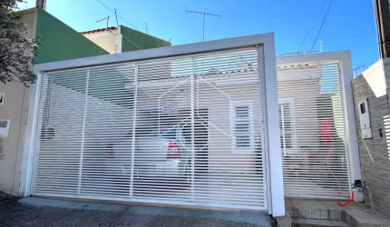 Residencial Casa em Marília
