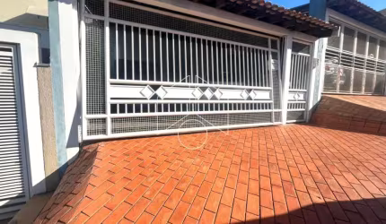 Residencial Casa em Marília