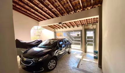 Residencial Casa em Marília