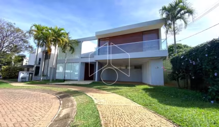Residencial Casa em Condomínio em Marília