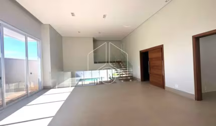 Residencial Casa em Condomínio em Marília