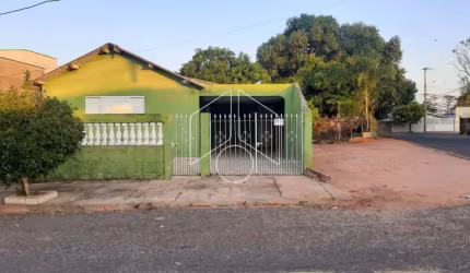 Residencial Casa em Marília