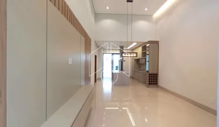 Residencial Casa em Marília