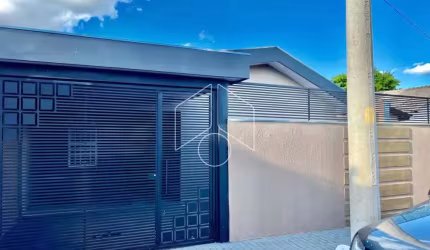 Residencial Casa em Marília