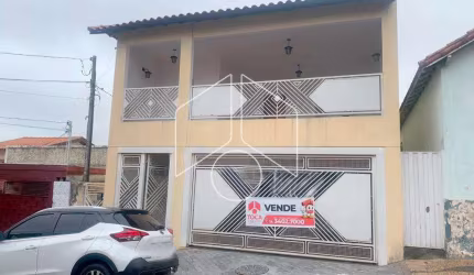 Residencial Casa em Marília