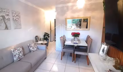 Residencial Apartamento em Marília
