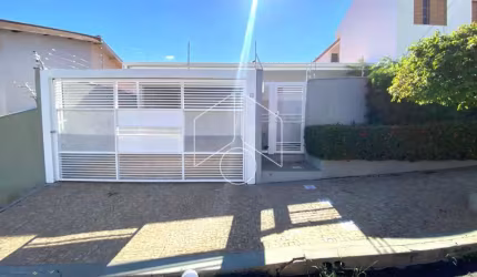 Residencial Casa em Marília