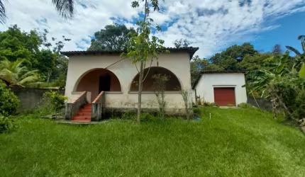 Oportunidade, imóvel com ótima localização a 200 metros da rj116