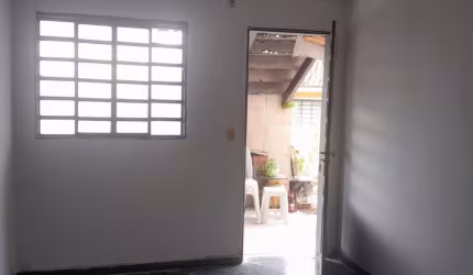Lindo apartamento pronto para morar Venda das Pedras