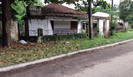Vendo casa no em Cabuçu itaborai