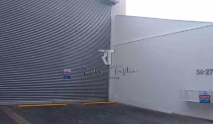 Comercial para Venda Bairro Vila Aeroporto Bauru.