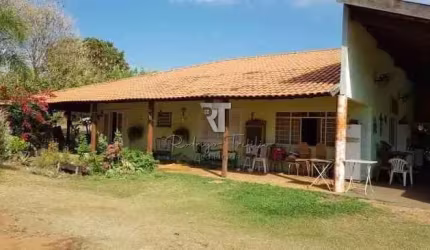 Chácara à venda em Residencial Recanto Dourado II - Lins/SP