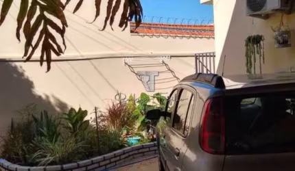 Casa à venda em Vila Lemos - Bauru/SP