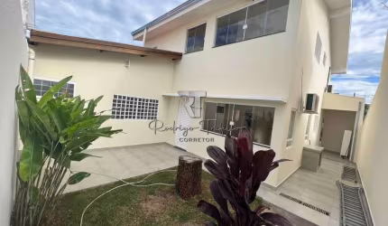 Casa à venda em Jardim Auri Verde - Bauru/SP