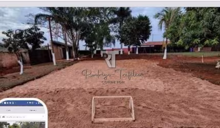 Terreno à venda em Condomínio Primazia - Arealva/SP
