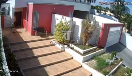 Casa à venda em Residencial Vale Florido - Piratininga/SP