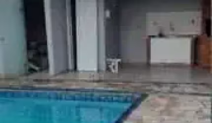 Casa à venda em Parque Júlio Nóbrega - Bauru/SP