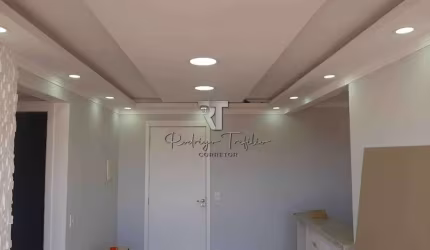 À venda Residencial Boa Vista - Bauru/SP