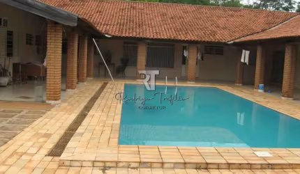 Chácara à venda - Arealva/SP