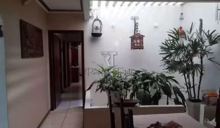 Casa à venda em Vila Nipônica - Bauru/SP