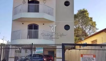 À venda Edifício Santa Clara  - Bauru/SP