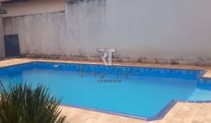 Casa à venda em Vila São João do Ipiranga - Bauru/SP