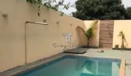 Casa à venda em Vila São Paulo - Bauru/SP
