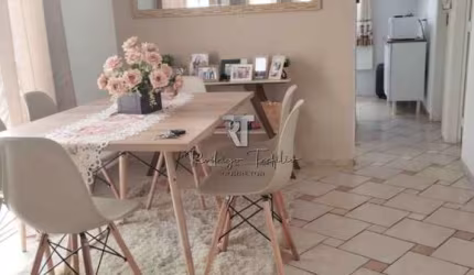 Casa à venda em Núcleo Habitacional Vereador Edson Francisco da Silva - Bauru/SP