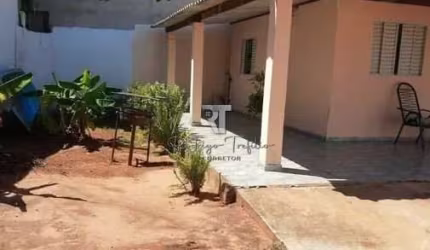Casa à venda em Ferradura Mirim - Bauru/SP