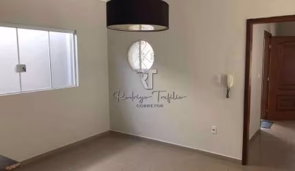 Casa à venda em Núcleo Residencial Presidente Geisel - Bauru/SP