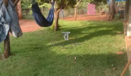 Chácara à venda em Condomínio Taquarussu Campo e Náutica - Arealva/SP