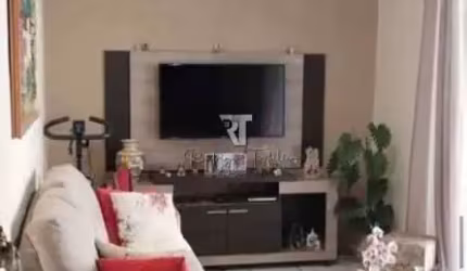 Casa à venda em Residencial Villagio Via Verde - Bauru/SP