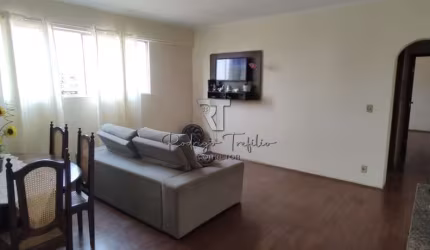 À venda Edifício Diplomata 105m² - Bauru/SP