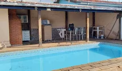 Casa à venda em Vila Lemos - Bauru/SP