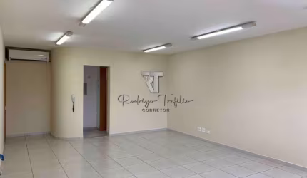 À venda Sala Comercial em Edifício Business Office - Bauru/SP
