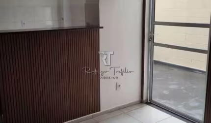 Gardem à venda em Residencial Parque Bela Espanha - Bauru/SP