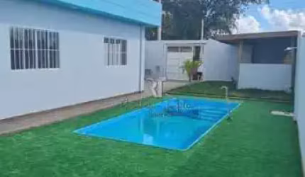 Casa à venda em Vale do Igapó IV - Bauru/SP