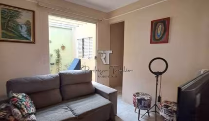 À venda casa em Núcleo Residencial Presidente Geisel - Bauru/SP
