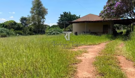 Chácara à venda em Chácaras City - Agudos/SP