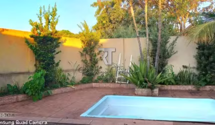 Casa à venda em Vila Nova Nipônica - Bauru/SP