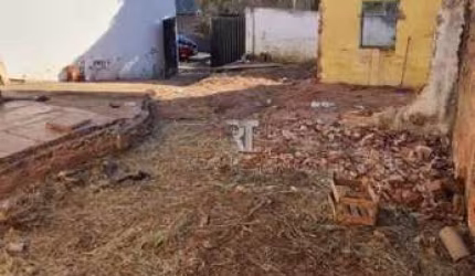 Terreno à venda em Jardim Bela Vista - Bauru/SP